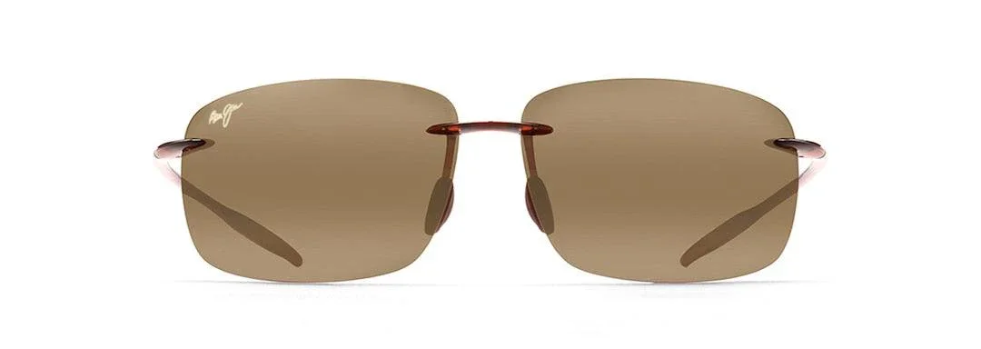 Maui Jim | Breakwall | Rootbeer