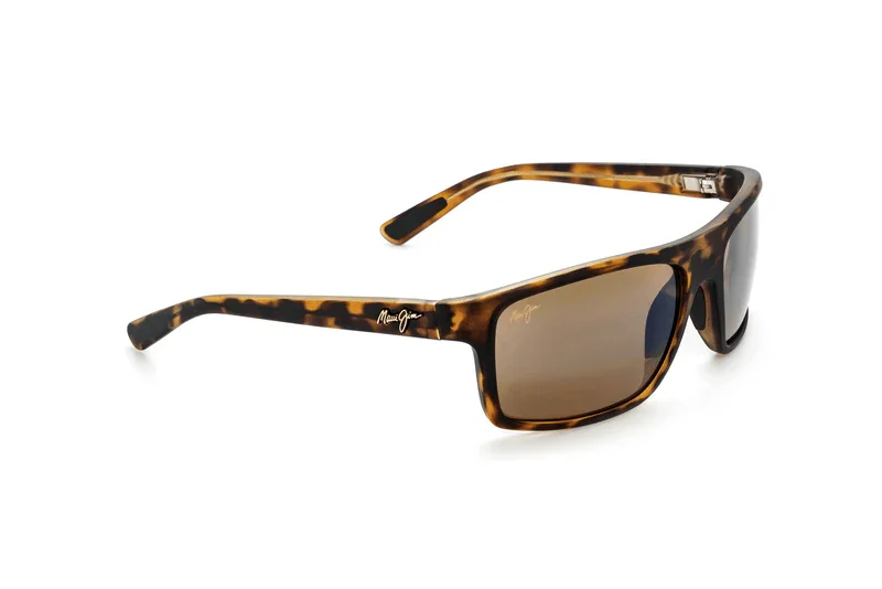 Maui Jim | Byron Bay | Matte Tortoise - Image 2