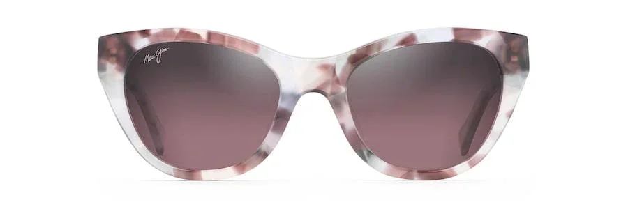 Maui Jim | Capri | Purple Havana