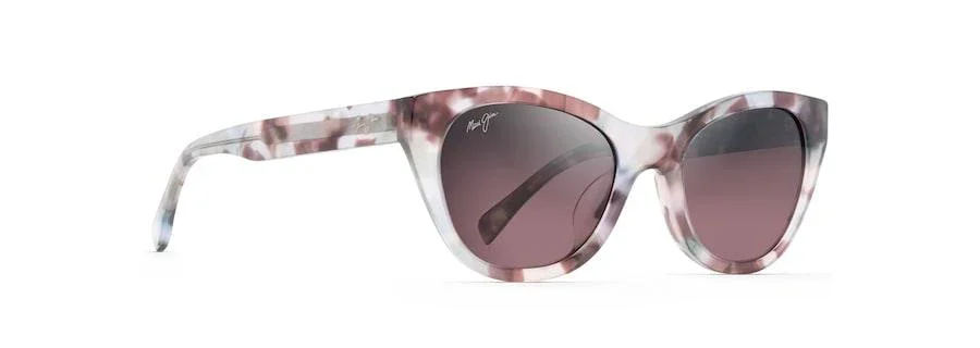 Maui Jim | Capri | Purple Havana - Image 2