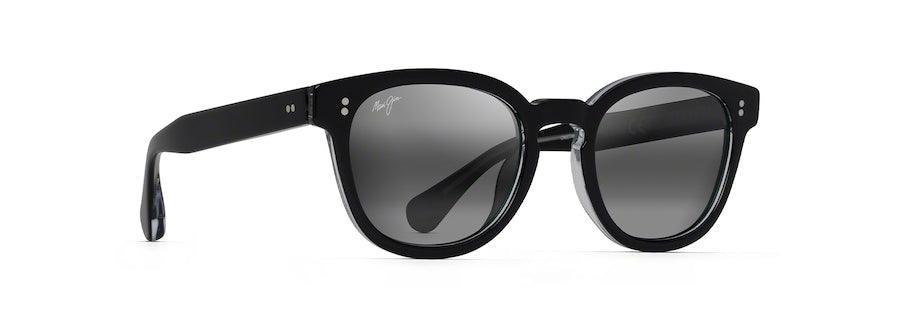 Maui Jim | Cheetah 5 | Black With Crystal - Image 2
