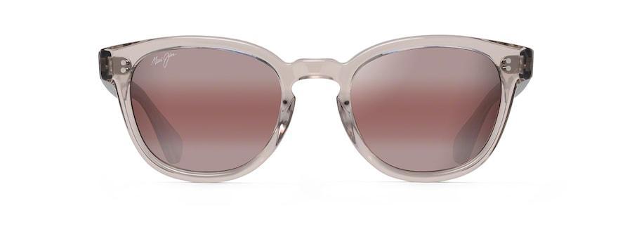 Maui Jim | Cheetah 5 | Crystal With Pink