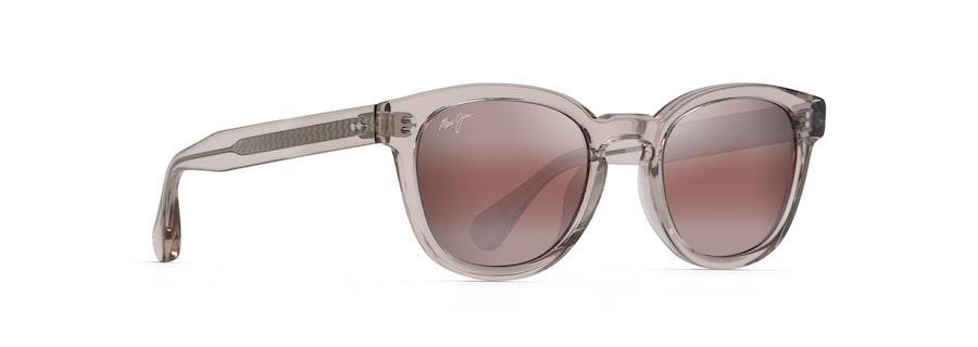 Maui Jim | Cheetah 5 | Crystal With Pink - Image 2