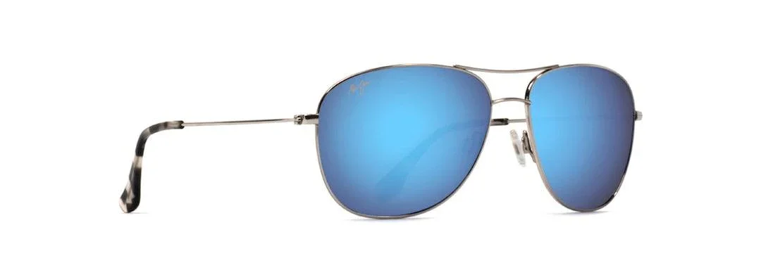 Maui Jim | Cliff House | Silver - Image 2