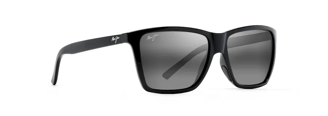 Maui Jim | Cruzem | Black Gloss - Image 2