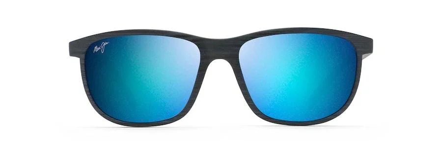 Maui Jim | Lele Kawa | Dark Navy Stripe