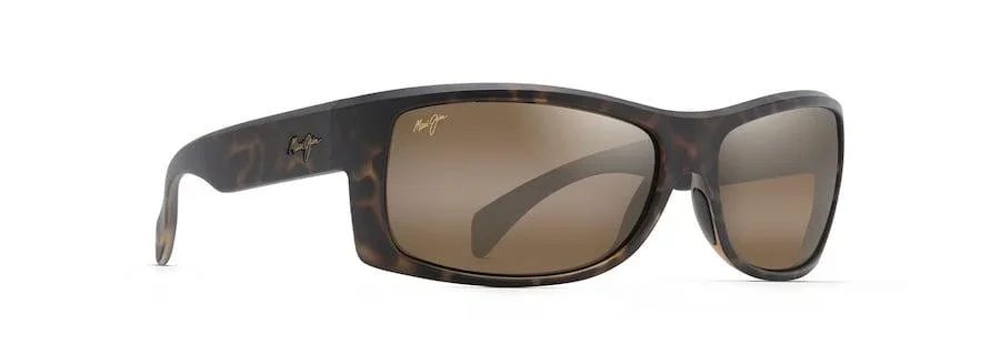 Maui Jim | Equator | Caramel Tortoise - Image 2