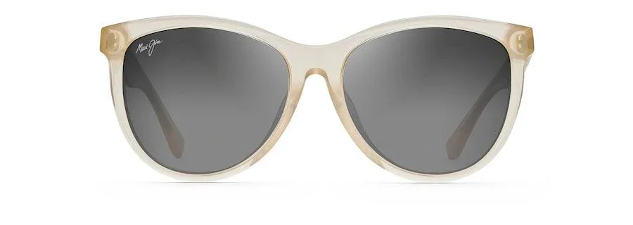 Maui Jim | Glory Glory | Milky Almond