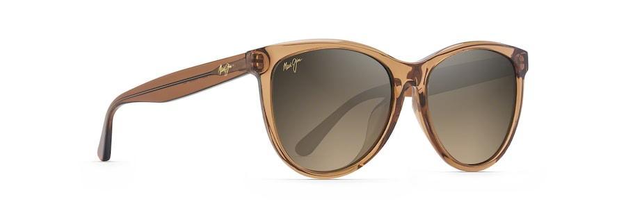 Maui Jim | Glory Glory | Transparent Cinnamon - Image 2