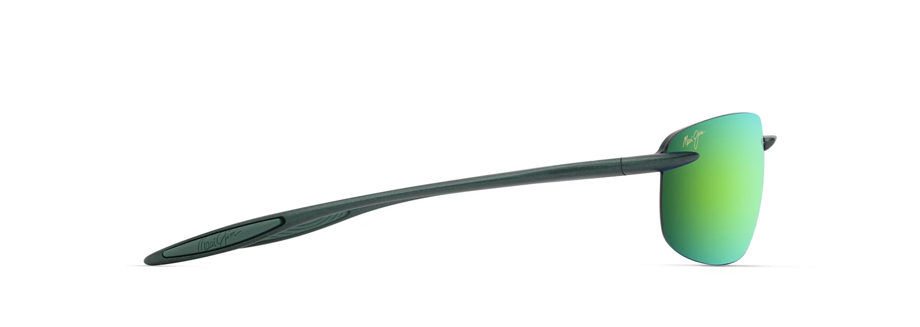 Maui Jim | GM676-15 Hookipa Ultra | Metal - Image 3