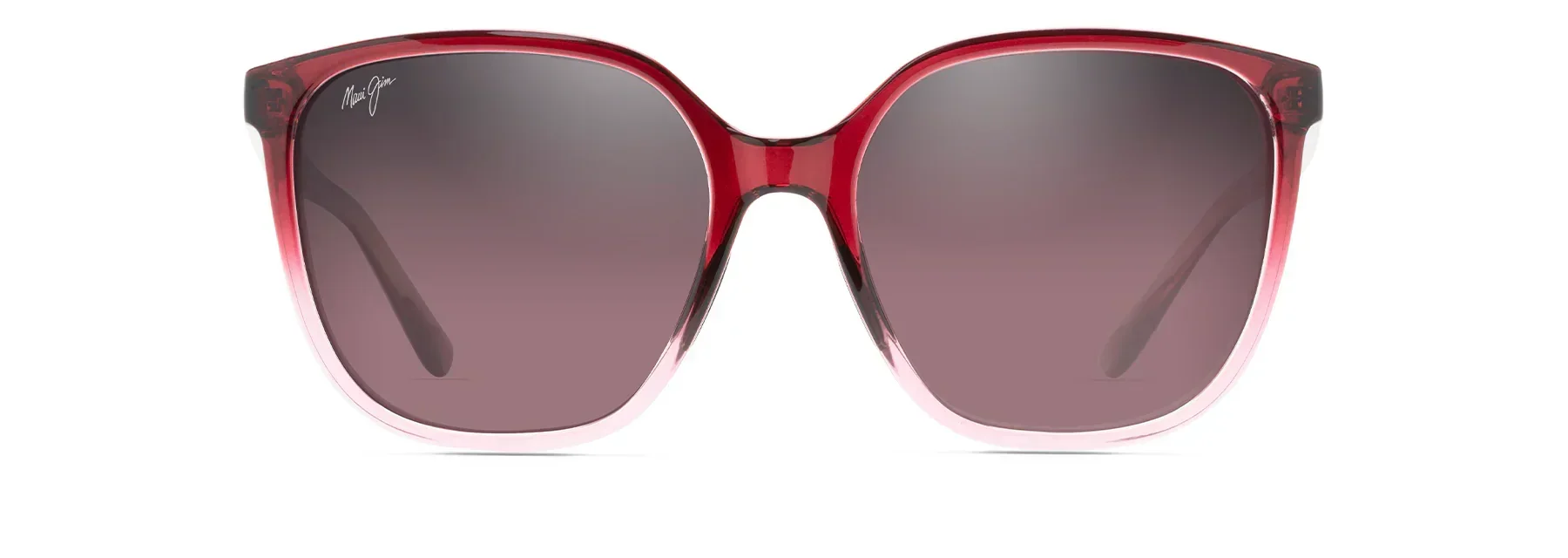 Maui Jim | Good Fun | Raspberry Fade