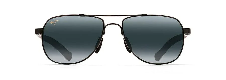 Maui Jim | Guardrails | Gloss Black