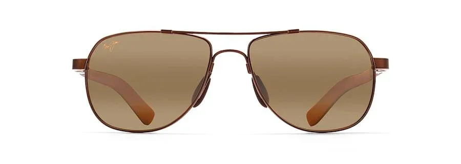 Maui Jim | Guardrails | Metallic Gloss Copper