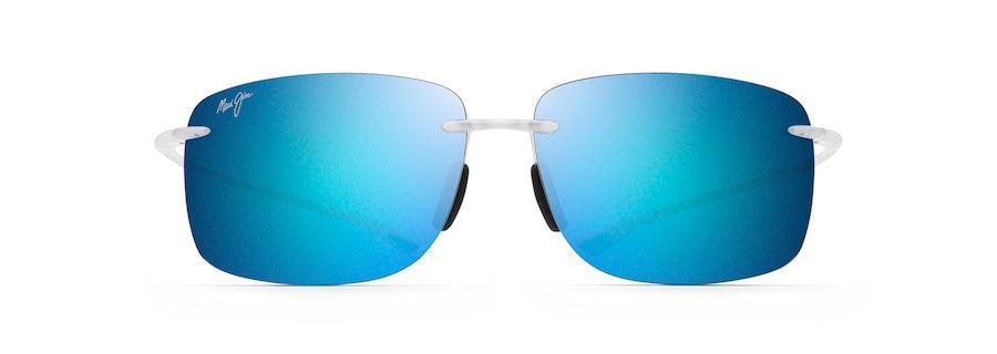 Maui Jim | Hema | Crystal Matte