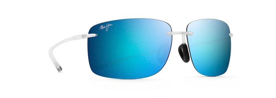 Maui Jim | Hema | Crystal Matte - Image 2
