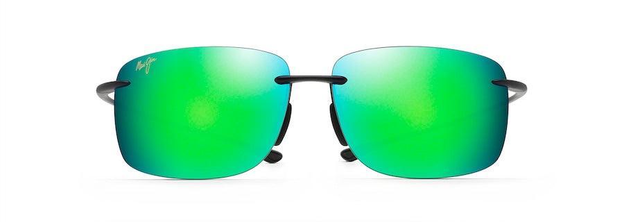 Maui Jim | Hema | Matte Black