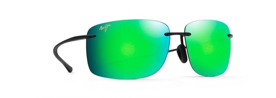 Maui Jim | Hema | Matte Black - Image 2