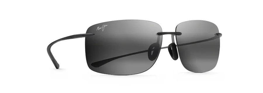 Maui Jim | Hema | Matte Grey - Image 2
