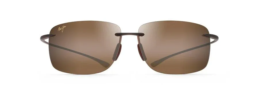 Maui Jim | Hema | Matte Rootbeer