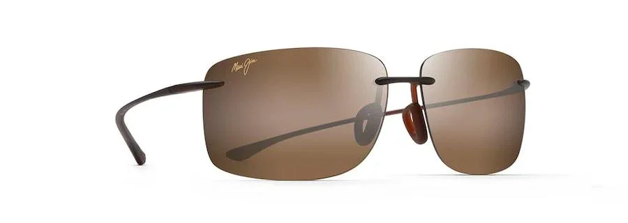 Maui Jim | Hema | Matte Rootbeer - Image 2
