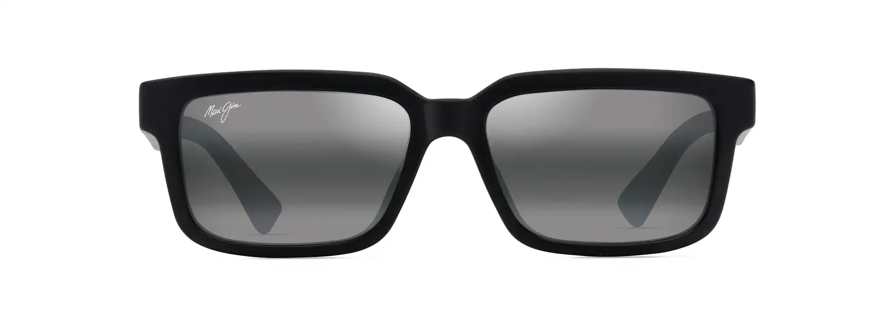 Maui Jim | Hiapo AF | Matte Black