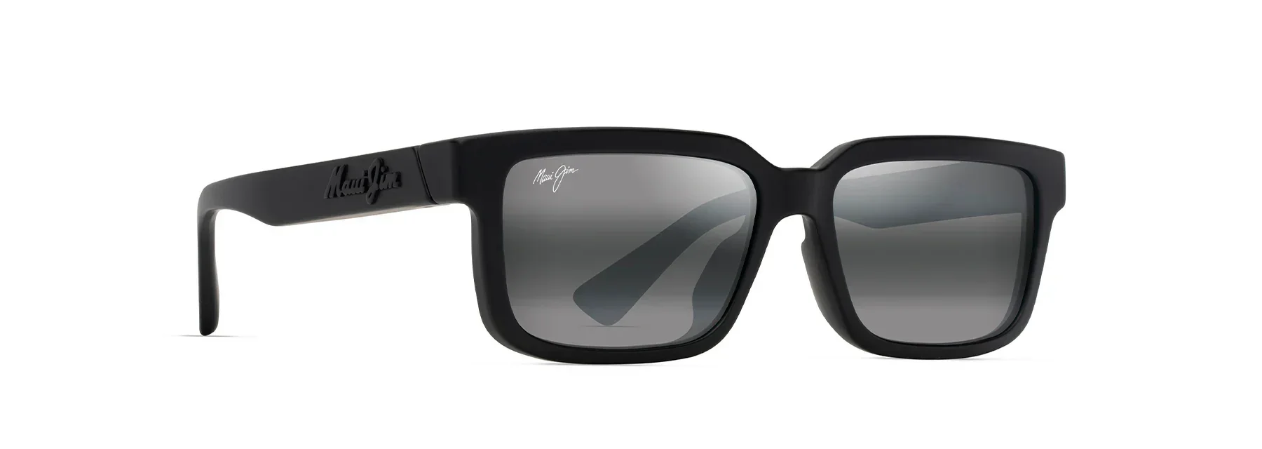 Maui Jim | Hiapo AF | Matte Black - Image 2