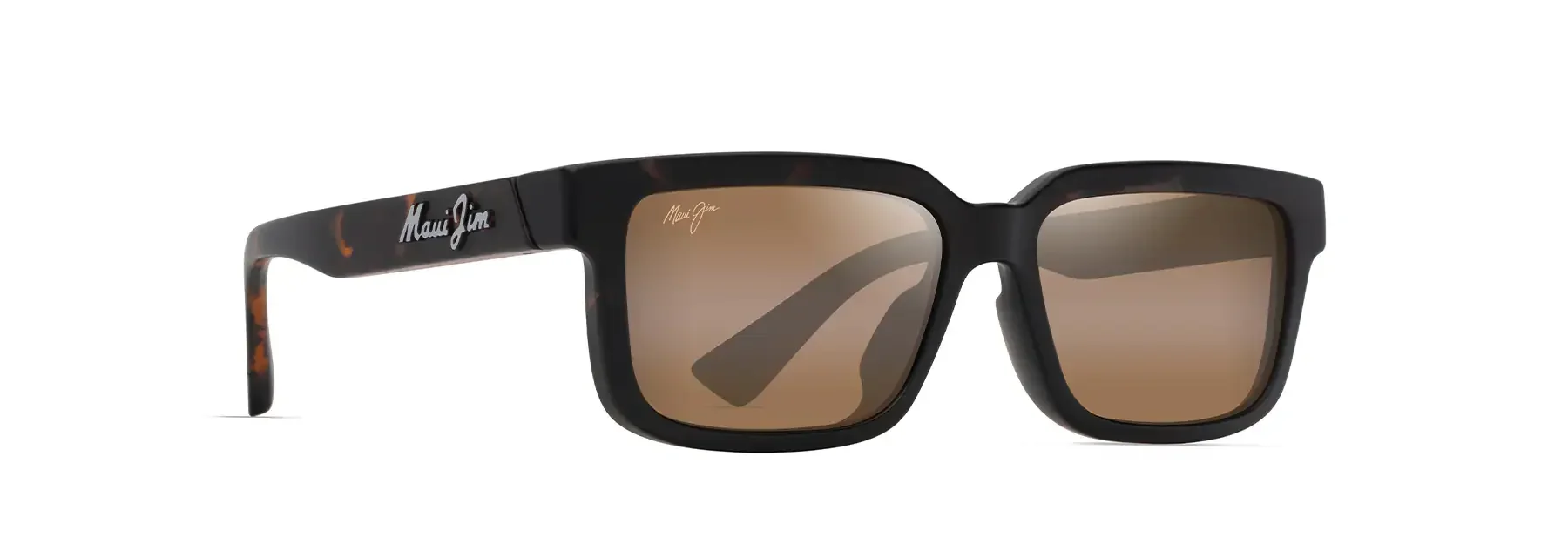 Maui Jim | Hiapo AF | Matte Dark Havana - Image 2