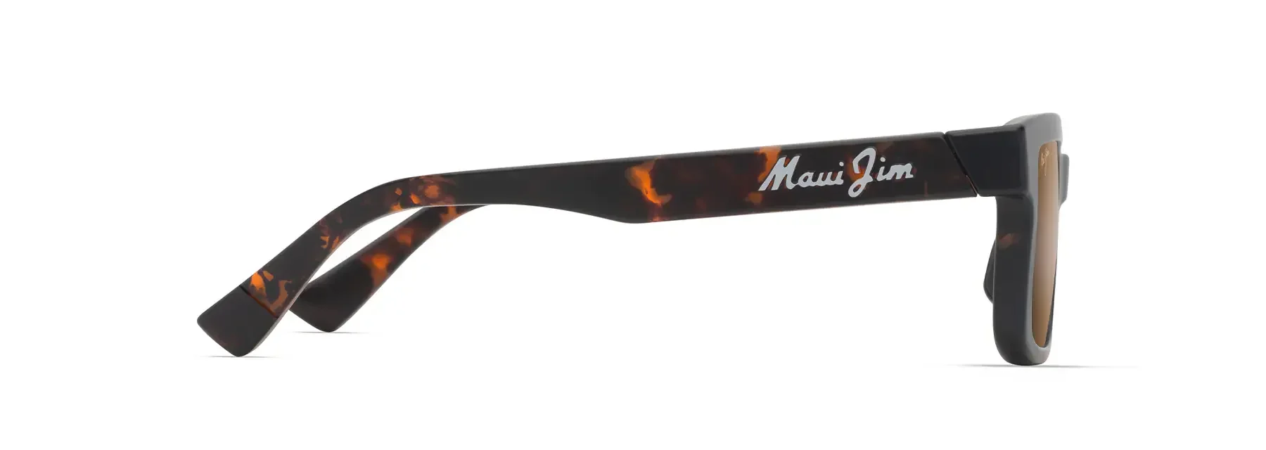 Maui Jim | Hiapo AF | Matte Dark Havana - Image 3