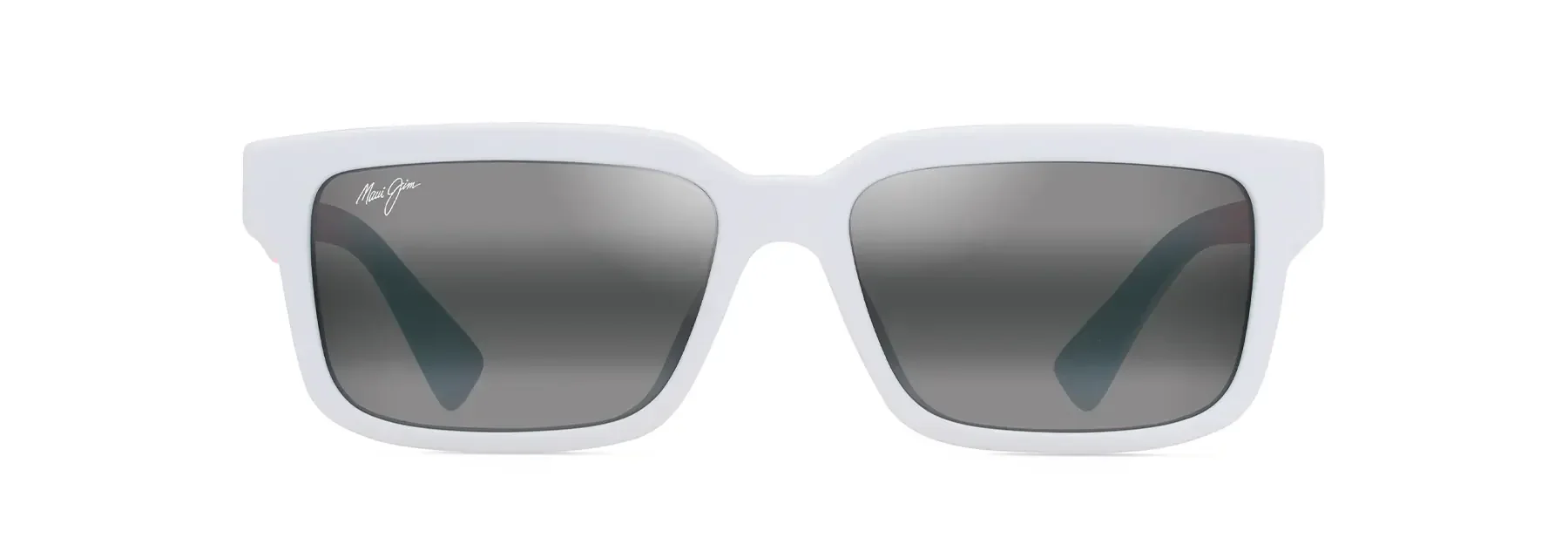 Maui Jim | Hiapo AF | Matte White