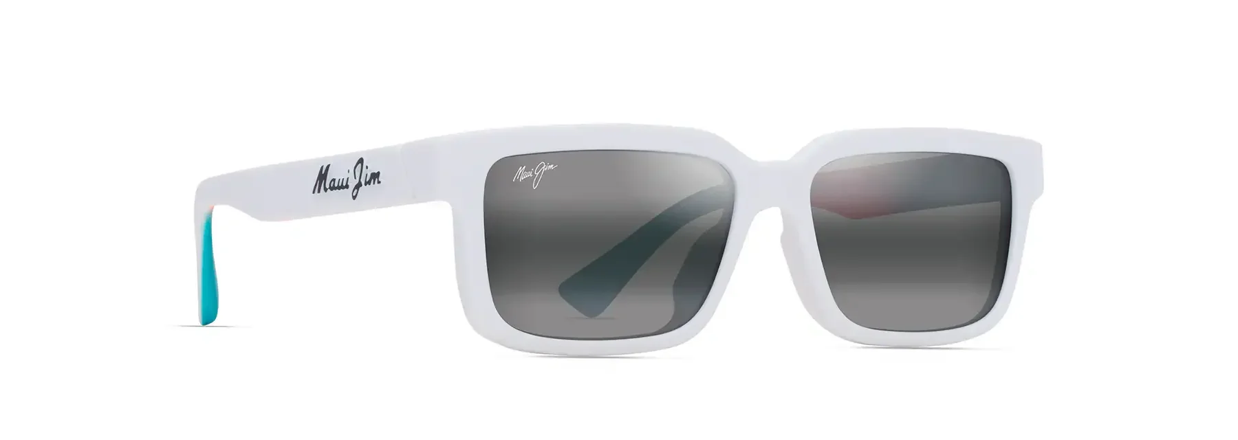 Maui Jim | Hiapo AF | Matte White - Image 2