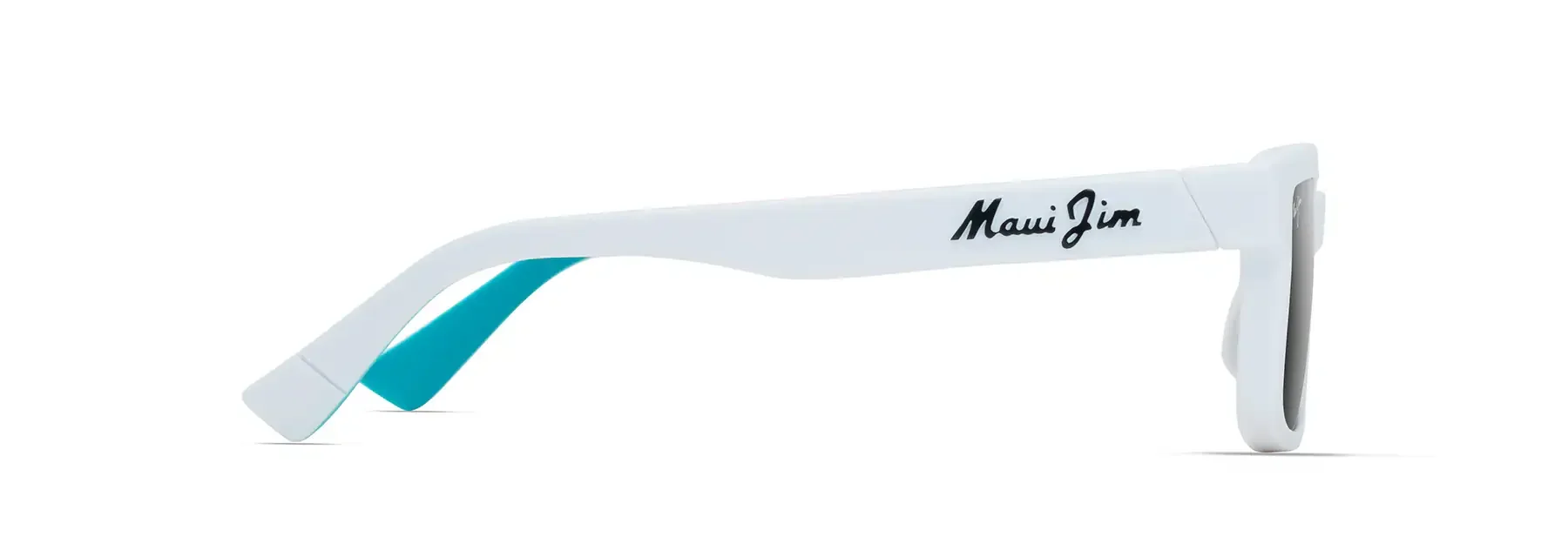 Maui Jim | Hiapo AF | Matte White - Image 3