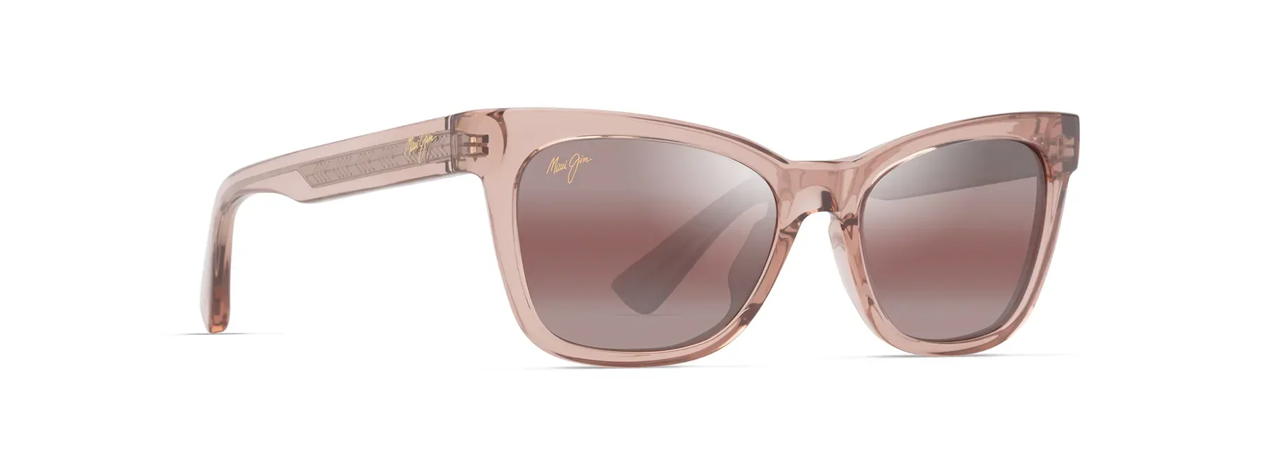 Maui Jim Hiwahiwa Antique Pink - Image 2