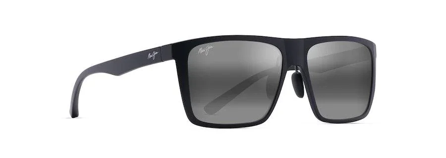 Maui Jim | Honokalani | Matte Black - Image 2