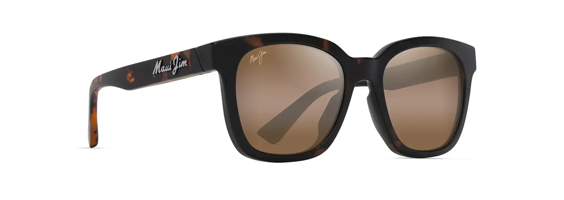 Maui Jim | Honua AF | Matte Dark Havana - Image 2