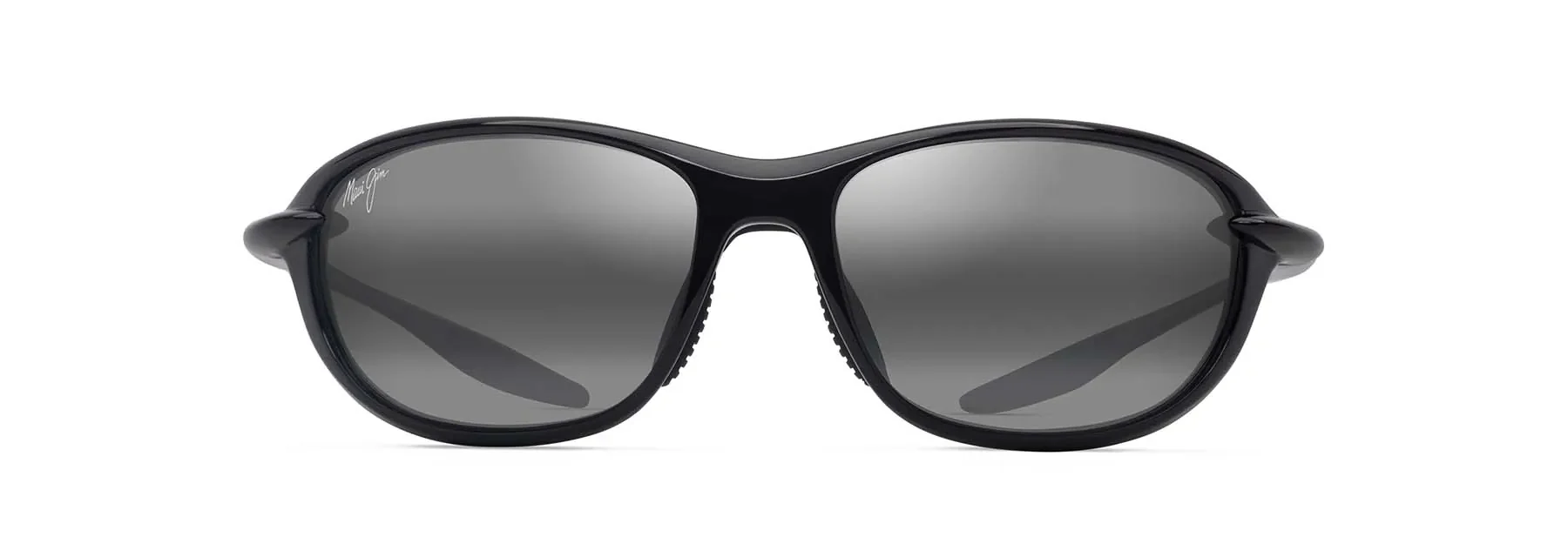 Maui Jim | Hookipa Ultra RXS | Shiny Black