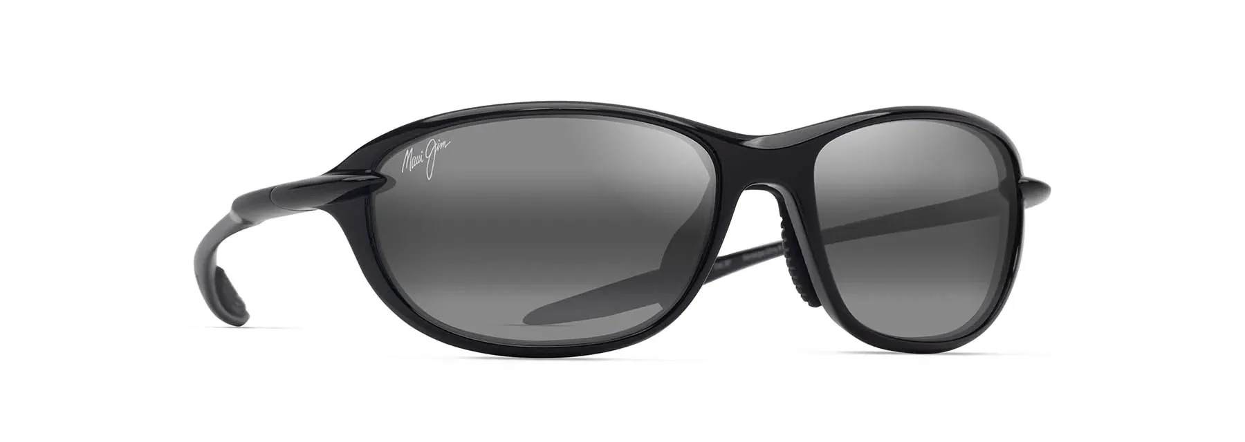Maui Jim | Hookipa Ultra RXS | Shiny Black - Image 2