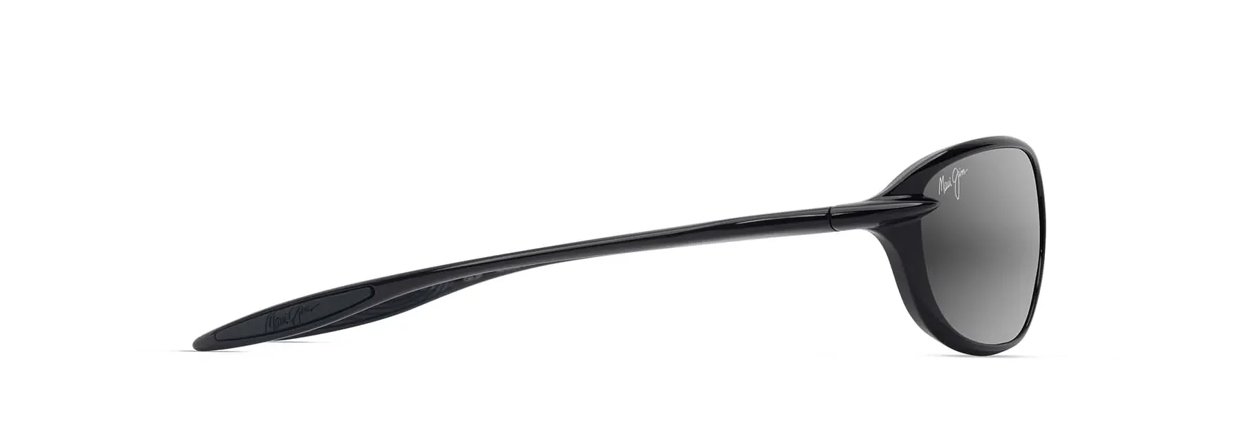 Maui Jim | Hookipa Ultra RXS | Shiny Black - Image 3