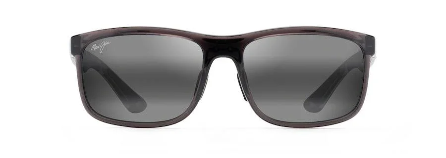 Maui Jim | Huelo | Translucent Grey