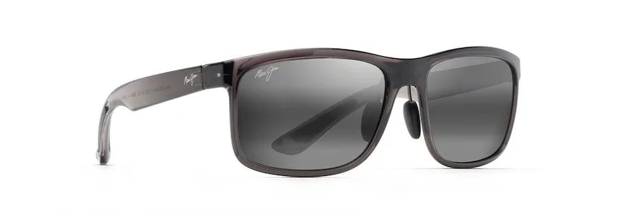 Maui Jim | Huelo | Translucent Grey - Image 2