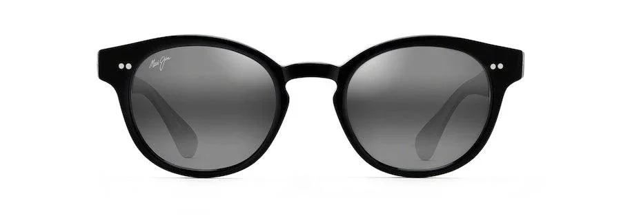 Maui Jim | Joy Ride | Black With Crystal