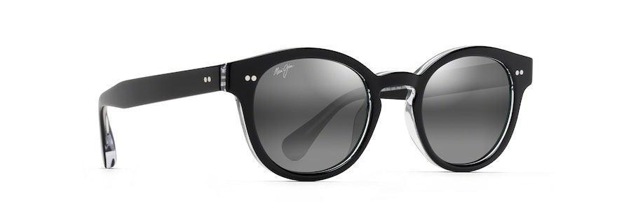 Maui Jim | Joy Ride | Black With Crystal - Image 2