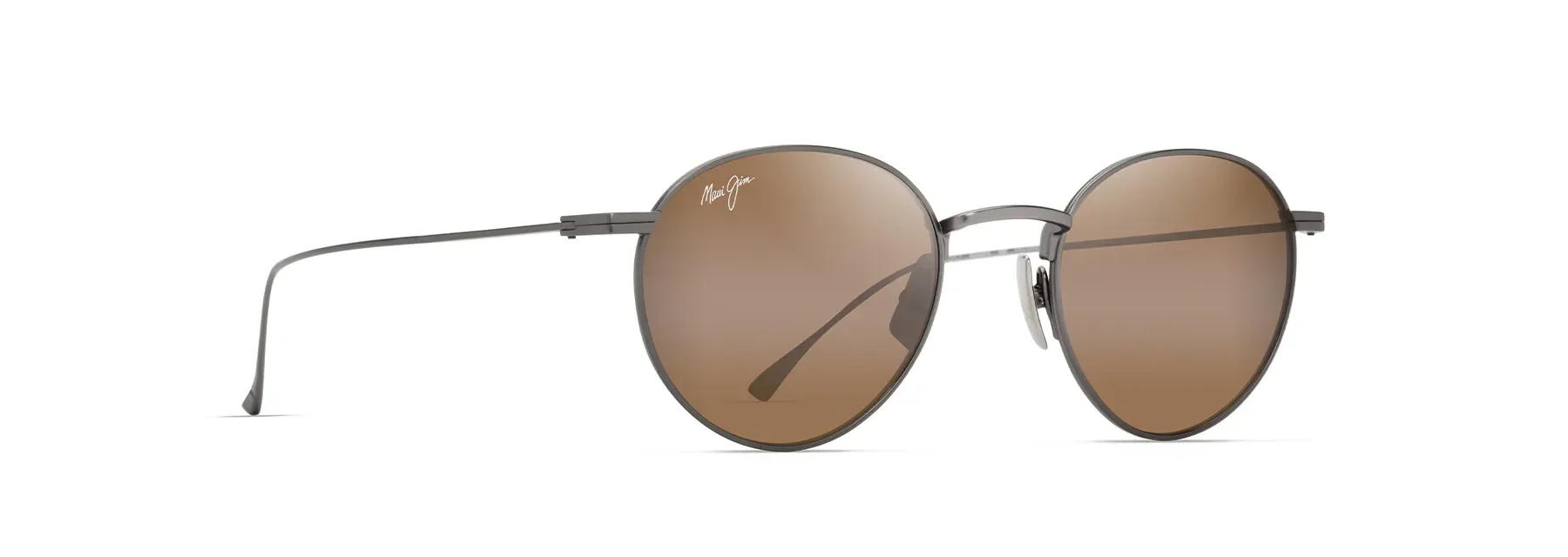 Maui Jim | Kaapeha | Matte Dark Ruthenium - Image 2