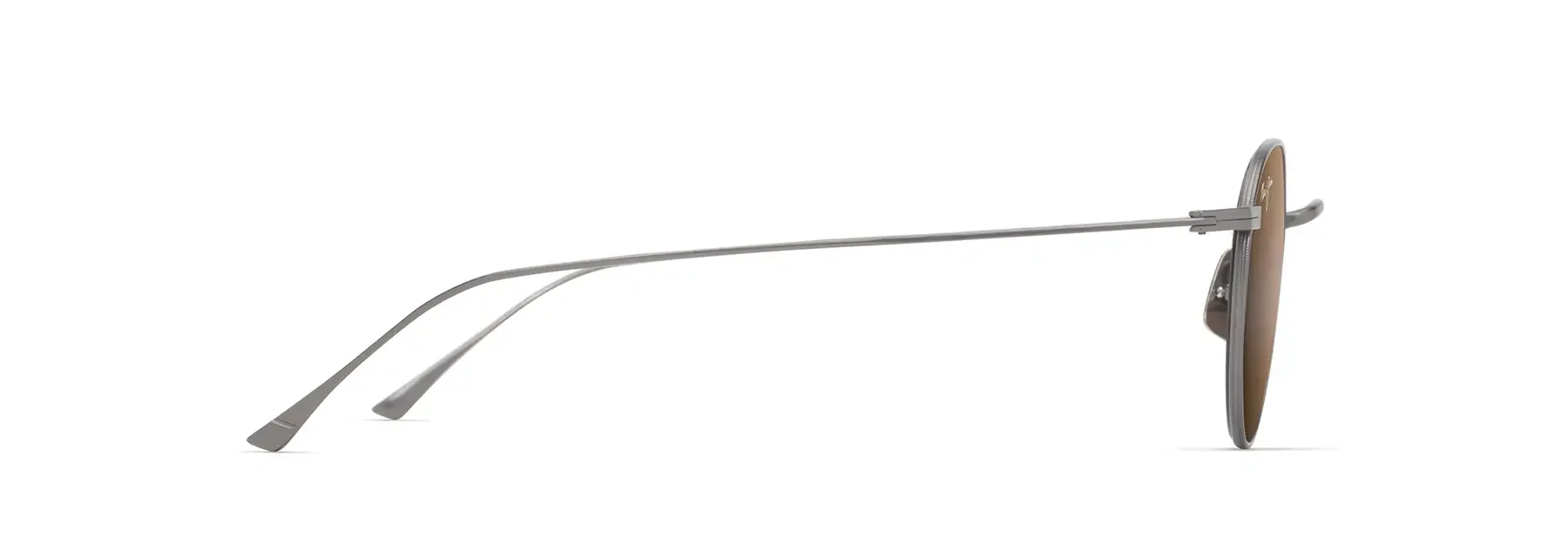 Maui Jim | Kaapeha | Matte Dark Ruthenium - Image 3