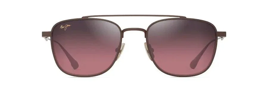 Maui Jim | Kahana | Shiny Brown