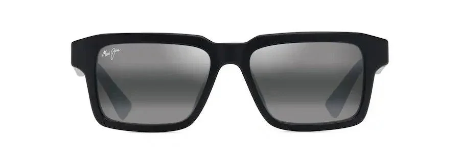 Maui Jim | Kahiko | Matte Black