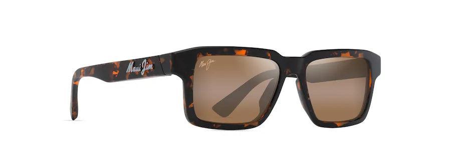 Maui Jim | Kahiko | Matte Dark Havana - Image 2