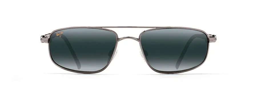 Maui Jim | Kahuna | Gunmetal