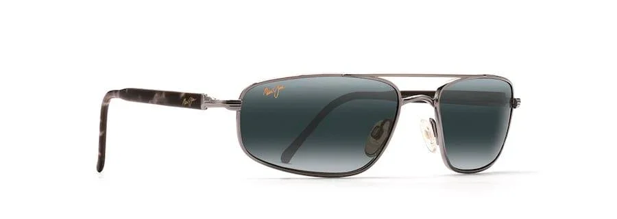 Maui Jim | Kahuna | Gunmetal - Image 2