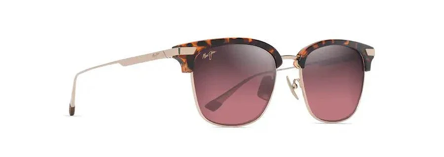 Maui Jim | Kalaunu AF | Shiny Dark Havana - Image 2