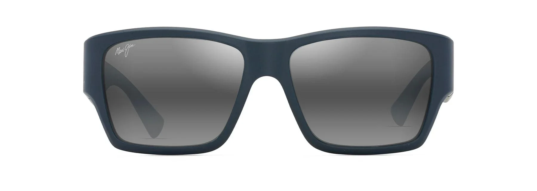 Maui Jim | Kaolu | Matte Blue